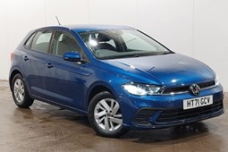 Volkswagen Polo Hatchback (17 on) 1.0 TSI Life 5dr DSG For Sale - Arnold Clark Motorstore (East Kilbride), East Kilbride