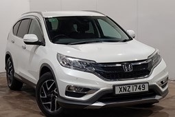 Honda CR-V (12-18) SE Plus Navi 2.0 i-VTEC 2WD 5d For Sale - Arnold Clark Motorstore (East Kilbride), East Kilbride