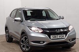 Honda HR-V (15-20) 1.5 i-VTEC SE 5d For Sale - Arnold Clark Motorstore (East Kilbride), East Kilbride