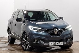 Renault Kadjar (15-22) 1.5 dCi Signature S Nav 5d For Sale - Arnold Clark Motorstore (East Kilbride), East Kilbride