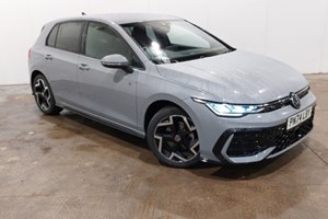 Volkswagen Golf Hatchback (20 on) 1.5 TSI 150 R-Line 5dr For Sale - Arnold Clark Motorstore (East Kilbride), East Kilbride