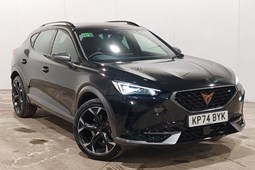 Cupra Formentor SUV (20 on) 1.5 TSI 150 V2 5dr For Sale - Arnold Clark Motorstore (East Kilbride), East Kilbride