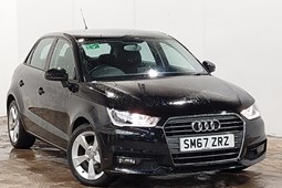 Audi A1 Sportback (12-18) Sport Nav 1.0 TFSI 95PS 5d For Sale - Arnold Clark Motorstore (East Kilbride), East Kilbride