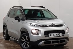 Citroen C3 Aircross SUV (17-24) Feel PureTech 110 S&S (6 Speed) 5d For Sale - Arnold Clark Motorstore (East Kilbride), East Kilbride