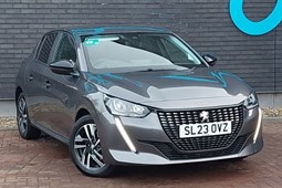 Peugeot 208 Hatchback (19 on) 1.2 PureTech 100 Active Premium + 5dr For Sale - Arnold Clark Motorstore (East Kilbride), East Kilbride