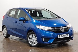 Honda Jazz (15-20) 1.3 S 5d For Sale - Arnold Clark Motorstore (East Kilbride), East Kilbride