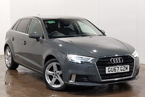 Audi A3 Sportback (13-20) Sport 1.5 TFSI 150PS 5d For Sale - Arnold Clark Motorstore (East Kilbride), East Kilbride