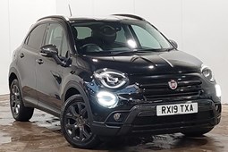 Fiat 500X (15-24) S-Design FireFly Turbo 1.0 120hp 5d For Sale - Arnold Clark Motorstore (East Kilbride), East Kilbride