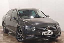 Volkswagen Passat Estate (15-24) SEL 1.6 TDI 120PS DSG auto 4d For Sale - Arnold Clark Motorstore (East Kilbride), East Kilbride