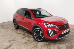 Peugeot 2008 (20 on) 1.2 PureTech 130 Allure 5dr EAT8 For Sale - Arnold Clark Motorstore (East Kilbride), East Kilbride