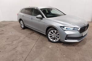 Skoda Superb Estate (24 on) 2.0 TDI SE L 5dr DSG For Sale - Arnold Clark Motorstore (East Kilbride), East Kilbride