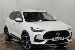 MG HS SUV (19-24) 1.5 T-GDI Trophy 5dr DCT For Sale - Arnold Clark Motorstore (East Kilbride), East Kilbride