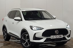 MG HS SUV (19-24) 1.5 T-GDI Trophy 5dr DCT For Sale - Arnold Clark Motorstore (East Kilbride), East Kilbride