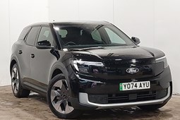 Ford Explorer SUV (24 on) 210kW Premium 77kWh 5dr Auto For Sale - Arnold Clark Motorstore (East Kilbride), East Kilbride