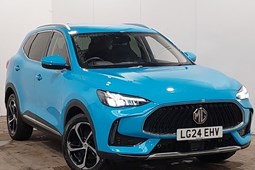 MG HS SUV (19-24) 1.5 T-GDI Trophy 5dr For Sale - Arnold Clark Motorstore (East Kilbride), East Kilbride