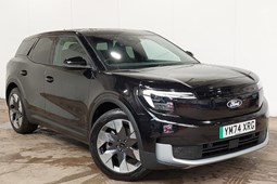 Ford Explorer SUV (24 on) 210kW Premium 77kWh 5dr Auto For Sale - Arnold Clark Motorstore (East Kilbride), East Kilbride