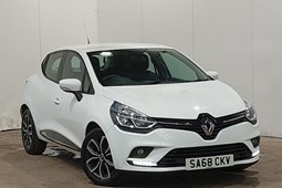 Renault Clio Hatchback (12-19) Play TCe 75 5d For Sale - Arnold Clark Motorstore (East Kilbride), East Kilbride