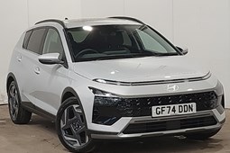 Hyundai Bayon SUV (21 on) 1.0 TGDi Ultimate 5dr DCT For Sale - Arnold Clark Motorstore (East Kilbride), East Kilbride