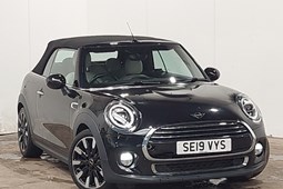 MINI Convertible (16-24) Cooper Exclusive 2d For Sale - Arnold Clark Motorstore (East Kilbride), East Kilbride