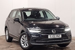 Volkswagen Tiguan (16-24) 1.5 TSI 5dr For Sale - Arnold Clark Motorstore (East Kilbride), East Kilbride
