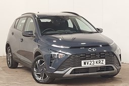 Hyundai Bayon SUV (21 on) 1.0 TGDi 48V MHEV SE Connect 5dr DCT For Sale - Arnold Clark Motorstore (East Kilbride), East Kilbride