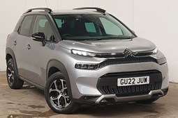 Citroen C3 Aircross SUV (17-24) 1.2 PureTech 130 Shine 5dr EAT6 For Sale - Arnold Clark Motorstore (East Kilbride), East Kilbride