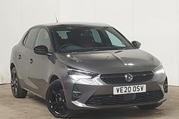 Vauxhall Corsa Hatchback (20 on) SRi Premium 1.2 (100PS) Turbo 5d For Sale - Arnold Clark Motorstore (East Kilbride), East Kilbride