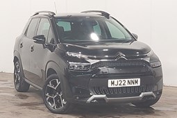 Citroen C3 Aircross SUV (17-24) 1.2 PureTech 130 Shine Plus 5dr EAT6 For Sale - Arnold Clark Motorstore (East Kilbride), East Kilbride