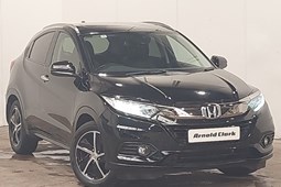 Honda HR-V (15-20) EX 1.5 i-VTEC auto (09/2018 on) 5d For Sale - Arnold Clark Motorstore (East Kilbride), East Kilbride