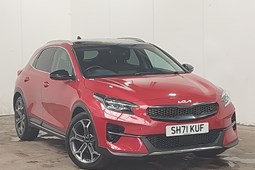 Kia Xceed SUV (19 on) 1.5T GDi ISG 4 5dr For Sale - Arnold Clark Motorstore (East Kilbride), East Kilbride