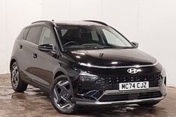 Hyundai Bayon SUV (21 on) 1.0 TGDi Premium 5dr DCT For Sale - Arnold Clark Motorstore (East Kilbride), East Kilbride