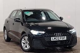 Audi A1 Sportback (18 on) Technik 25 TFSI 95PS 5d For Sale - Arnold Clark Motorstore (East Kilbride), East Kilbride