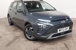 Hyundai Bayon SUV (21 on) 1.0 TGDi 48V MHEV SE Connect 5dr DCT For Sale - Arnold Clark Motorstore (East Kilbride), East Kilbride