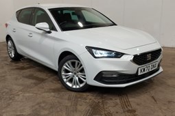 SEAT Leon Hatchback (20 on) SE Dynamic 1.0 TSI 110PS 5d For Sale - Arnold Clark Motorstore (East Kilbride), East Kilbride