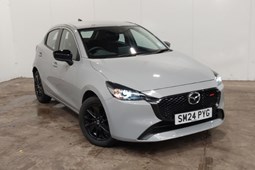 Mazda 2 (15-25) 1.5 e-Skyactiv G MHEV Homura 5dr For Sale - Arnold Clark Motorstore (East Kilbride), East Kilbride