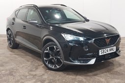 Cupra Formentor SUV (20 on) 1.4 eHybrid 205 V2 5dr DSG For Sale - Arnold Clark Motorstore (East Kilbride), East Kilbride