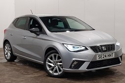 SEAT Ibiza Hatchback (17 on) 1.0 TSI 115 Xcellence 5dr For Sale - Arnold Clark Motorstore (East Kilbride), East Kilbride