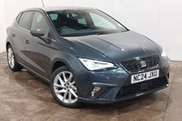SEAT Ibiza Hatchback (17 on) 1.0 TSI 115 Xcellence 5dr For Sale - Arnold Clark Motorstore (East Kilbride), East Kilbride