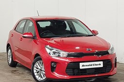 Kia Rio Hatchback (17-23) 2 1.25 83bhp ISG 5d For Sale - Arnold Clark Motorstore (East Kilbride), East Kilbride