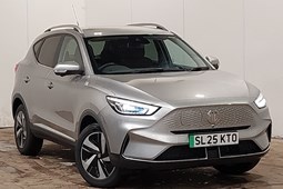 MG ZS EV SUV (19 on) 130kW Trophy Connect EV 51kWh 5dr Auto For Sale - Arnold Clark Motorstore (East Kilbride), East Kilbride