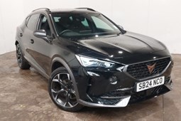 Cupra Formentor SUV (20 on) 1.4 eHybrid 205 V2 5dr DSG For Sale - Arnold Clark Motorstore (East Kilbride), East Kilbride