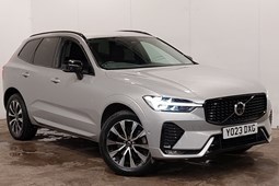 Volvo XC60 SUV (17 on) 2.0 B5P Plus Dark 5dr AWD Geartronic For Sale - Arnold Clark Motorstore (East Kilbride), East Kilbride