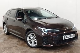 Suzuki Swace Estate (21 on) 1.8 Hybrid Ultra 5dr CVT For Sale - Arnold Clark Motorstore (East Kilbride), East Kilbride
