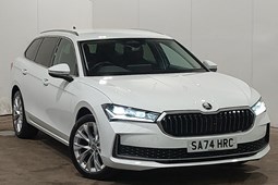 Skoda Superb Estate (24 on) 1.5 TSI e-TEC SE L 5dr DSG For Sale - Arnold Clark Motorstore (East Kilbride), East Kilbride