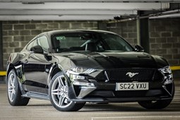 Ford Mustang (15-24) 5.0 V8 GT (04/2018 on) 2d For Sale - Arnold Clark Motorstore (East Kilbride), East Kilbride