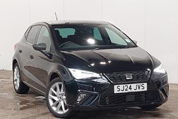 SEAT Ibiza Hatchback (17 on) 1.0 TSI 115 Xcellence 5dr For Sale - Arnold Clark Motorstore (East Kilbride), East Kilbride