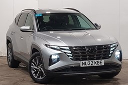 Hyundai Tucson SUV (21 on) 1.6 TGDi Premium 5dr 2WD For Sale - Arnold Clark Motorstore (East Kilbride), East Kilbride
