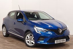 Renault Clio Hatchback (19 on) Play TCe 100 5d For Sale - Arnold Clark Motorstore (East Kilbride), East Kilbride