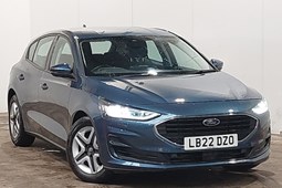 Ford Focus Hatchback (18 on) 1.0 EcoBoost Trend 5dr For Sale - Arnold Clark Motorstore (East Kilbride), East Kilbride