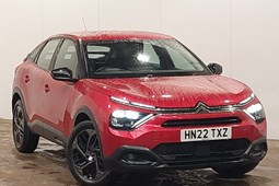 Citroen C4 Hatchback (21 on) 1.2 PureTech [130] Sense Plus 5dr For Sale - Arnold Clark Motorstore (East Kilbride), East Kilbride
